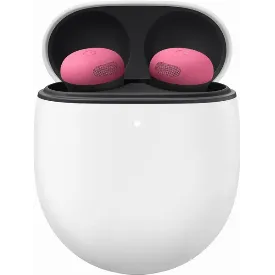 Беспроводные наушники Google Pixel Buds Pro 2, Peony, розовый