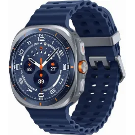 Смарт-часы Samsung Galaxy Watch Ultra 2025, 47 мм, LTE, Blue