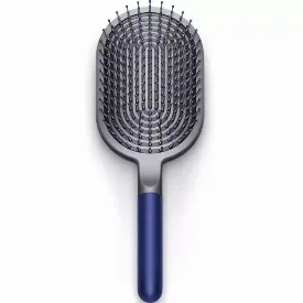 Расчёска Dyson Paddle Brush, Prussian Blue