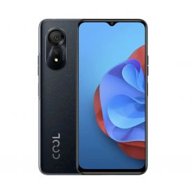 Смартфон Coolpad Cool 20S 5G, 6/128 ГБ, Black, черный
