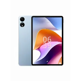 Планшет Blackview Tab Elite, 12/256 ГБ, голубой