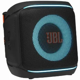 Портативная акустика JBL Partybox Encore 2, Black, черный