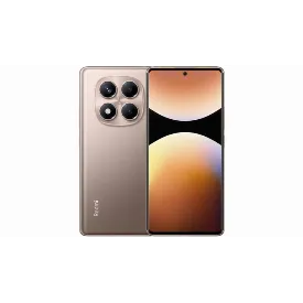 Смартфон Xiaomi Redmi Note 14 Pro 5G, 12.512 Гб, Sand Gold, золотистый