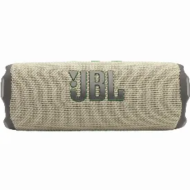 Портативная акустика JBL Flip 7, Sand, бежевый