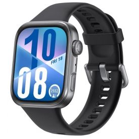 Умные часы Huawei Watch Fit 4, Black, черный