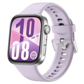 Умные часы Huawei Watch Fit 4, Purple, фиолетовый