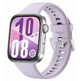 Умные часы Huawei Watch Fit 4, Purple, фиолетовый