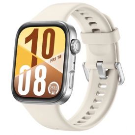 Умные часы Huawei Watch Fit 4, White, белый