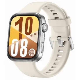 Умные часы Huawei Watch Fit 4, White, белый