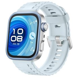 Умные часы Huawei Watch Fit 4 Pro, Blue, синий