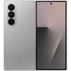 Смартфон Samsung Galaxy Z Fold 7, 12/256 ГБ, Dual: nano SIM + eSIM, серый