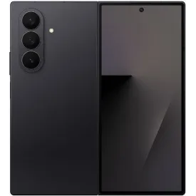 Смартфон Samsung Galaxy Z Fold 7, 12/512 ГБ, Dual: nano SIM + eSIM, черный