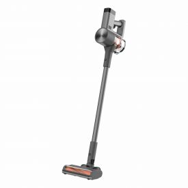 Беспроводной пылесос Xiaomi Vacuum Cleaner G20 Max, черный