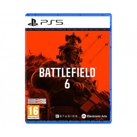 Игра Battlefield 6 Phantom Edition для PS5