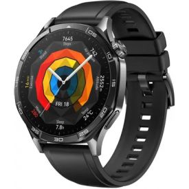 Умные часы Huawei Watch GT 5, черный