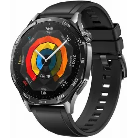 Умные часы Huawei Watch GT 5, черный