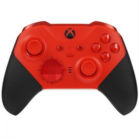 Геймпад Microsoft Xbox Elite Wireless Controller Series 2, Red, красный
