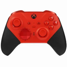 Геймпад Microsoft Xbox Elite Wireless Controller Series 2, Red, красный