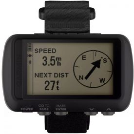 Навигатор Garmin Foretrex 701 Ballistic Edition, Black