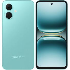 Смартфон Tecno Spark Go 2, 4/128 GB, Green