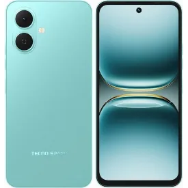 Смартфон Tecno Spark Go 2, 4/128 GB, Green