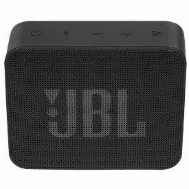 Портативная колонка JBL GO Essential, Black