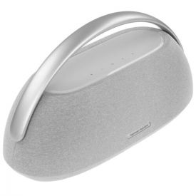 Акустическая система Harman Kardon Go + Play 3 Gray, серый