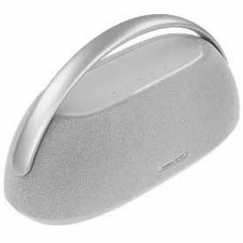 Акустическая система Harman Kardon Go + Play 3 Gray, серый