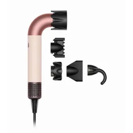 Фен Dyson Supersonic R Pro HD17, Ceramic Pink/Rose Gold