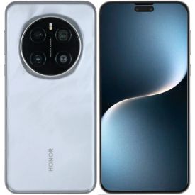 Смартфон Honor Magic 7 Pro, 12/512 Гб, Gray, серый