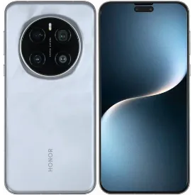 Смартфон Honor Magic 7 Pro, 12/512 Гб, Gray, серый