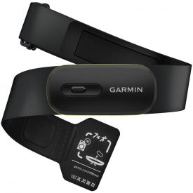 Пульсометр Garmin HRM-600, M-XL