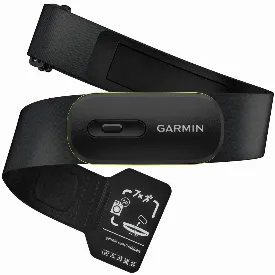 Пульсометр Garmin HRM-600, XS-S