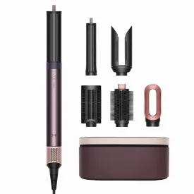 Фен-Стайлер Dyson Airwrap HS09 Coanda 2x, Jasper Plum, фиолетовый