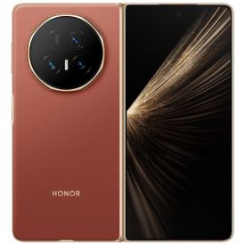 Смартфон Honor Magic V5, 16/512 GB, Brown