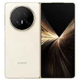 Смартфон Honor Magic V5, 16/512 GB, White