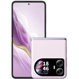 Смартфон Blackview Hero 10, 12/256 Гб, фиолетовый