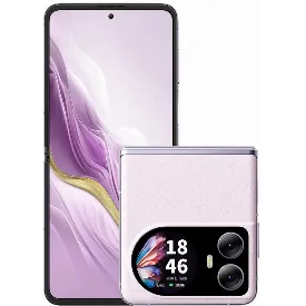 Смартфон Blackview Hero 10, 12/256 Гб, фиолетовый