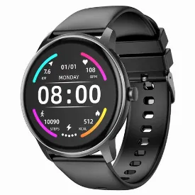 Умные часы Hoco Y4 Smart, черный