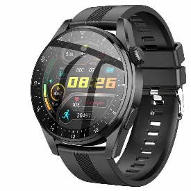 Умные часы Hoco Y9 Smart, (Call Version), черный