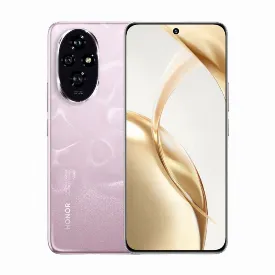 Смартфон Honor 200, 12/512 GB, Pink, розовый