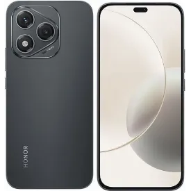 Смартфон Honor 400 Lite, 8/256 Гб, черный