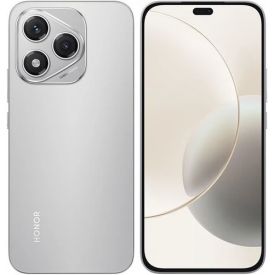 Смартфон Honor 400 Lite, 8/256 Гб, серый