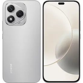 Смартфон Honor 400 Lite, 8/256 Гб, серый