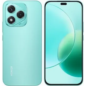 Смартфон Honor 400 Lite, 8/256 Гб, зеленый