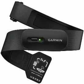 Пульсометр Garmin HRM 200, M-XL