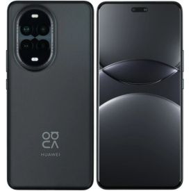 Смартфон Huawei Nova 13 Pro, 12/512 ГБ, Black, черный
