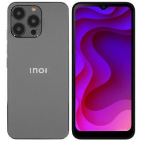Смартфон INOI A72, 4/128 Гб, Gray, серый