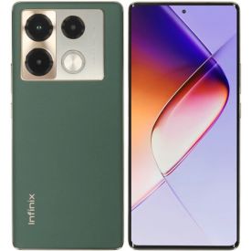 Смартфон Infinix Note 40 Pro, 12/256 GB, Green