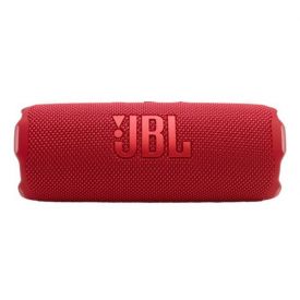 Портативная акустика JBL Flip 7, Red, красный